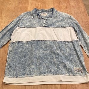 Chubbies Long sleeve XL